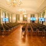 Hotel Quirinale