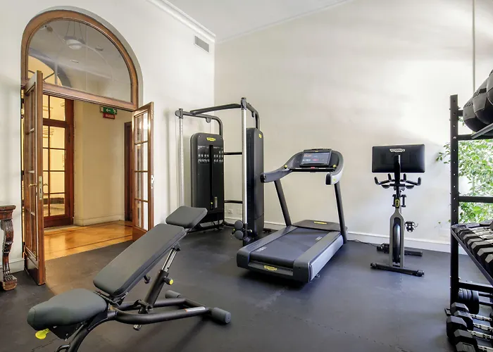 Hotel Quirinale Rome